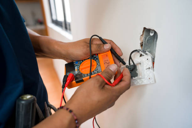 Best Home Electrical Repair  in USA